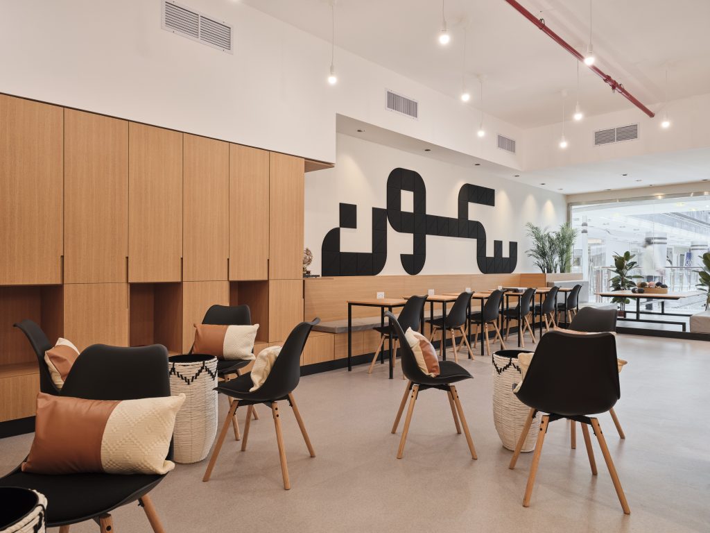 Sukoon By Dps Design Plus Studio Kuwait Interior Architecture Design 11