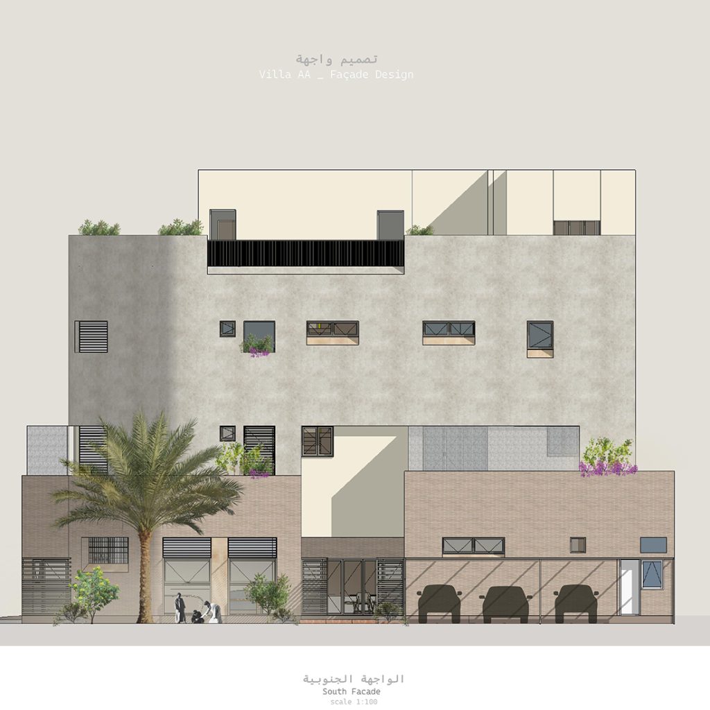 03112022 Aa Facade Design 03