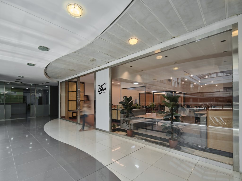 Sukoon By Dps Design Plus Studio Kuwait Interior Architecture Design 1