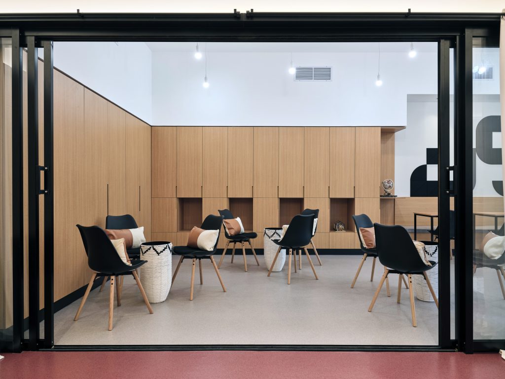 Sukoon By Dps Design Plus Studio Kuwait Interior Architecture Design 10