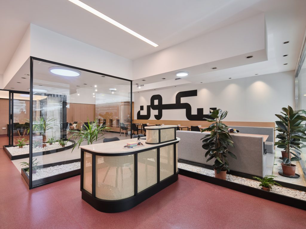 Sukoon By Dps Design Plus Studio Kuwait Interior Architecture Design 2