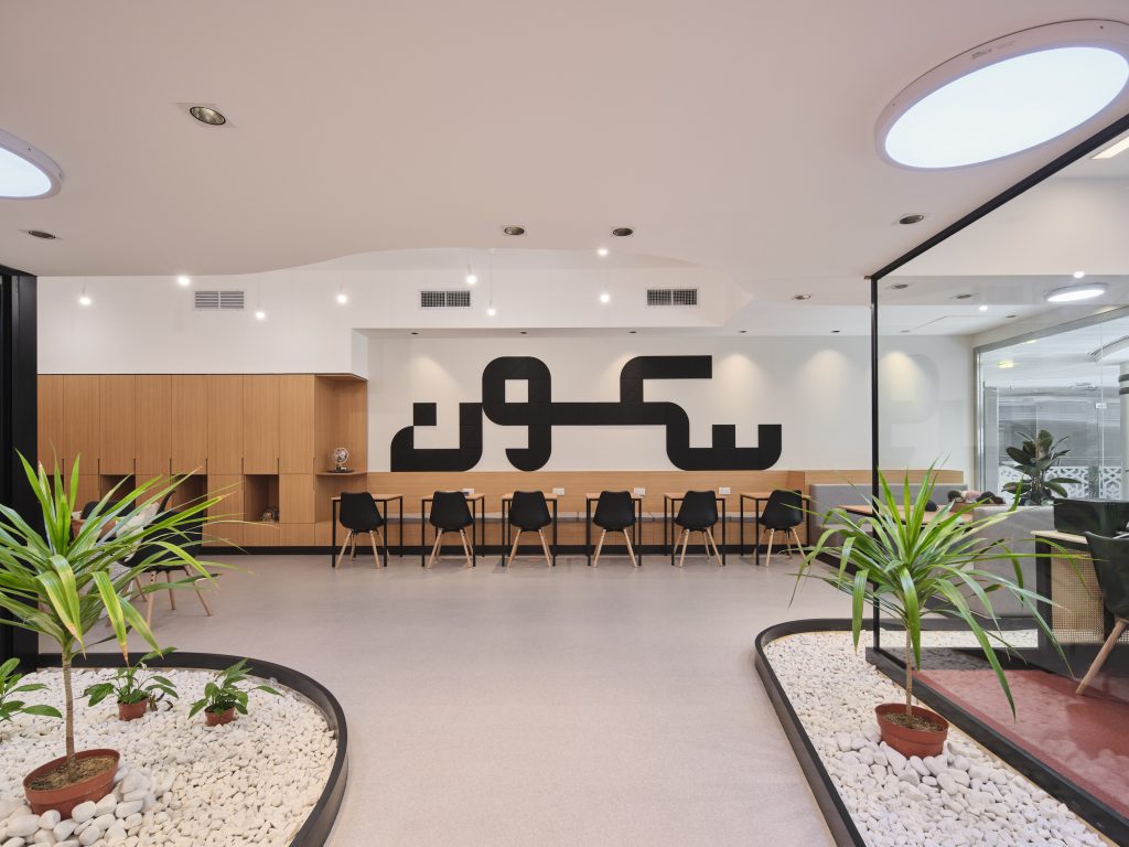 Sukoon By Dps Design Plus Studio Kuwait Interior Architecture Design 3