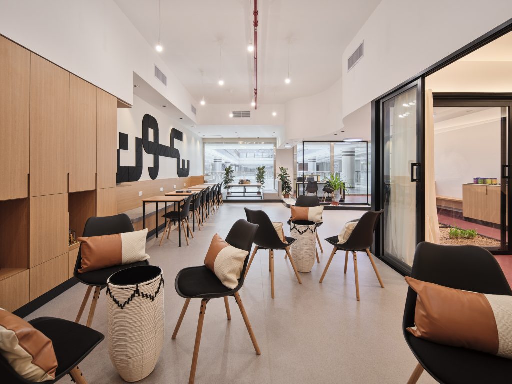 Sukoon By Dps Design Plus Studio Kuwait Interior Architecture Design 4
