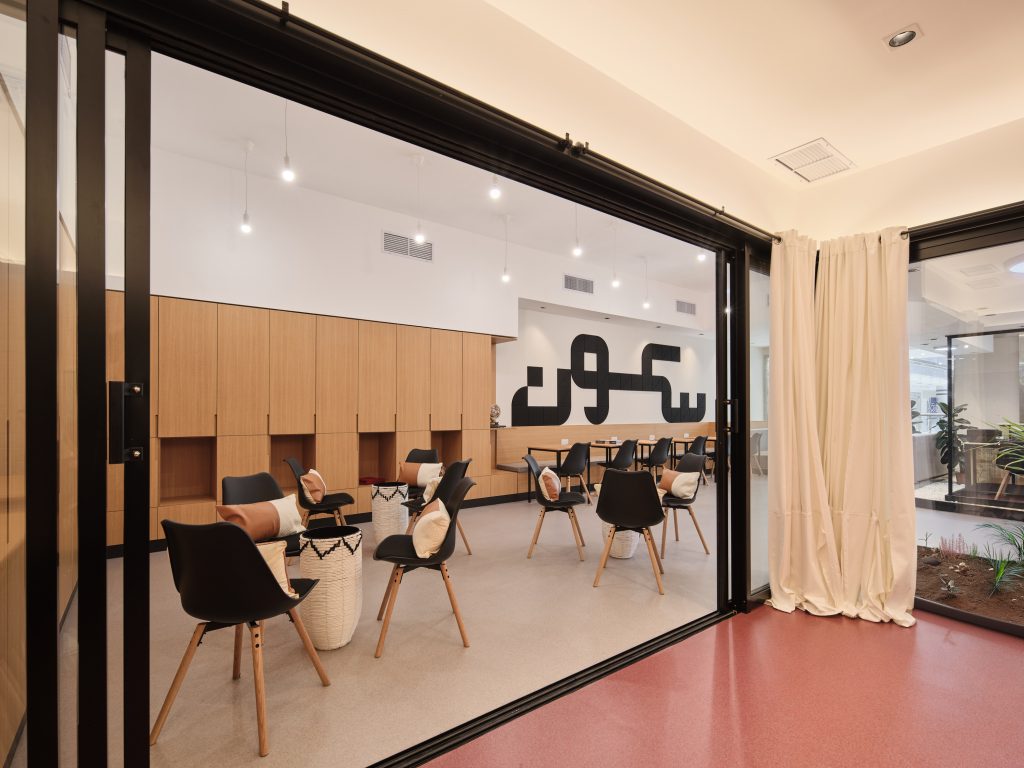 Sukoon By Dps Design Plus Studio Kuwait Interior Architecture Design 5