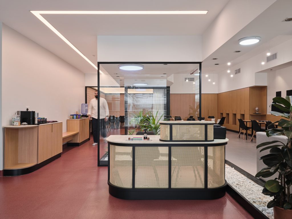 Sukoon By Dps Design Plus Studio Kuwait Interior Architecture Design 6