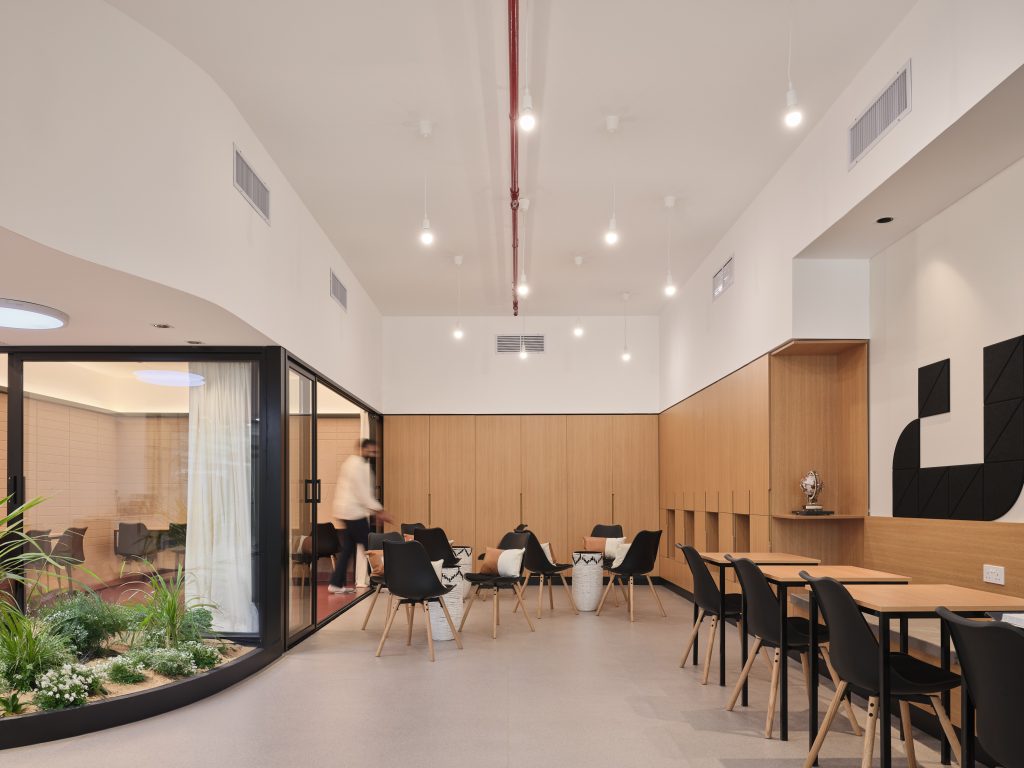 Sukoon By Dps Design Plus Studio Kuwait Interior Architecture Design 8
