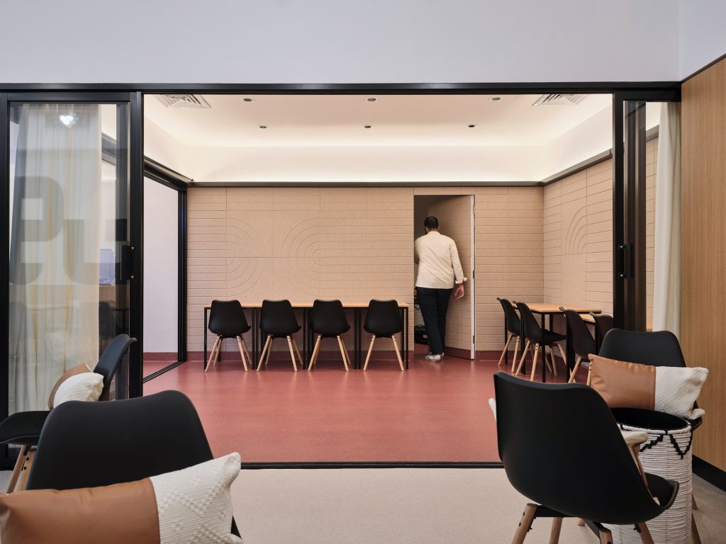 Sukoon By Dps Design Plus Studio Kuwait Interior Architecture Design 9
